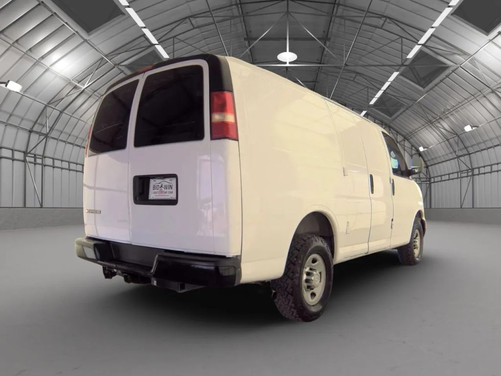 chevrolet express cargo 2015 1GCWGFFF2F1103881 image chevrolet express cargo 2015 1GCWGFFF2F1103881 image